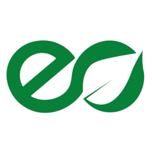 Logo Ecossistema Okada